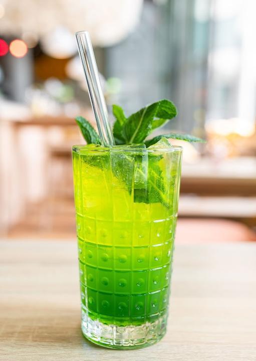 Good Food