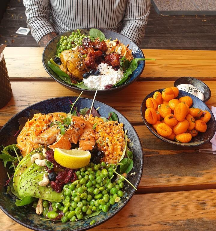 Good Food