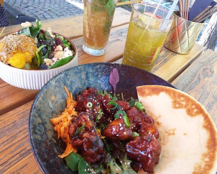 Good Food