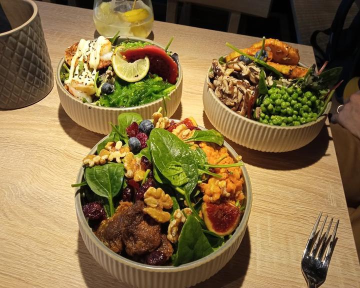 Good Food