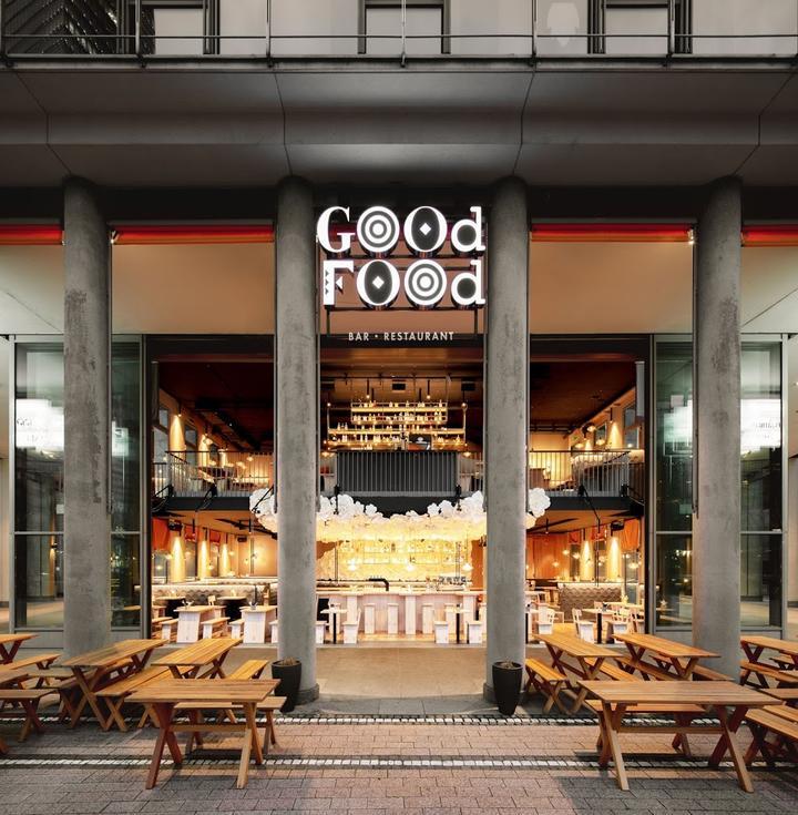 Good Food