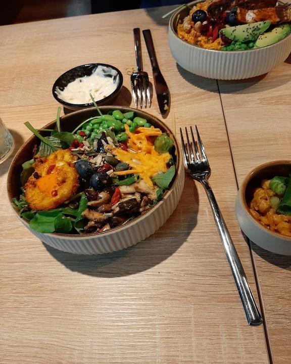 Good Food