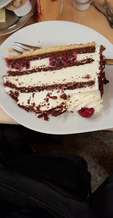 Eiscafe Lazzarin