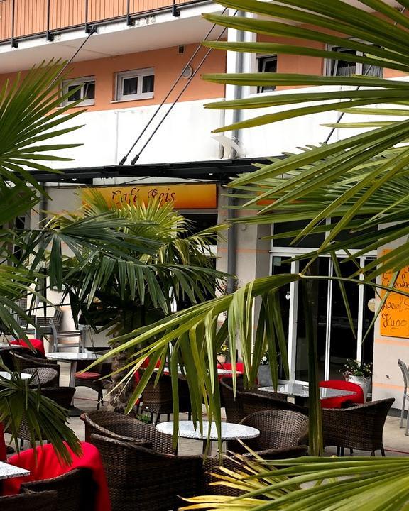 Cafe Reis