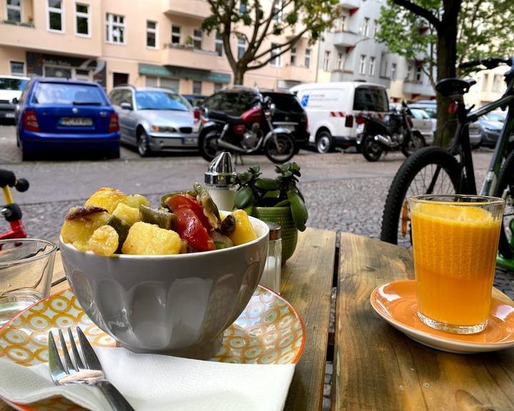 Chamelion Coffee