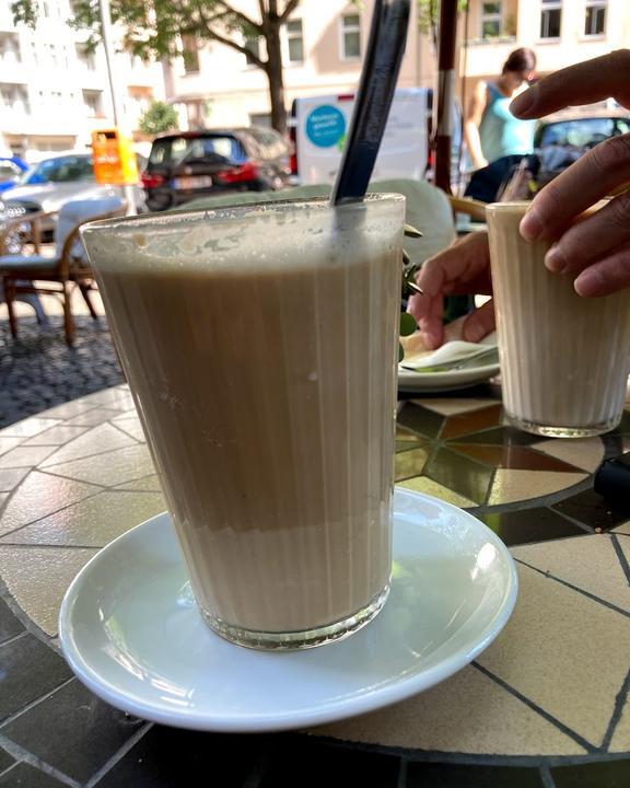 Chamelion Coffee