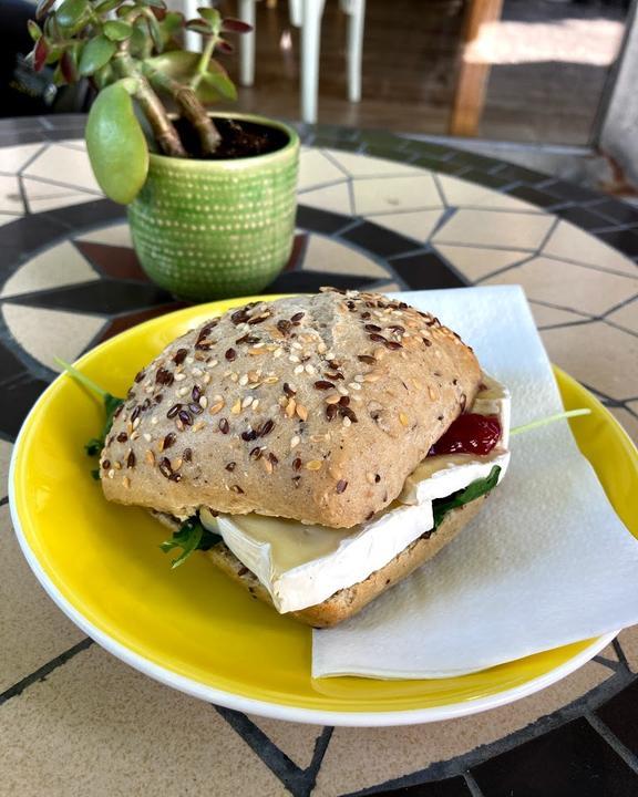 Chamelion Coffee