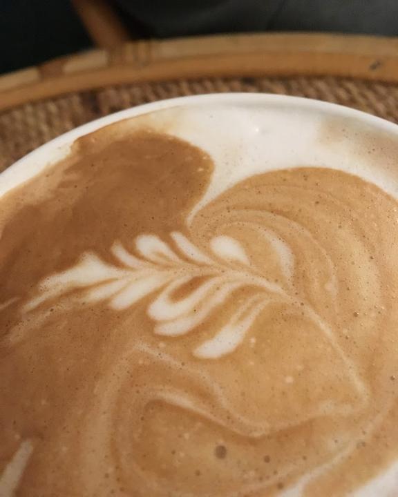 Chamelion Coffee