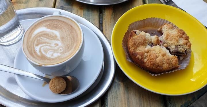 Chamelion Coffee