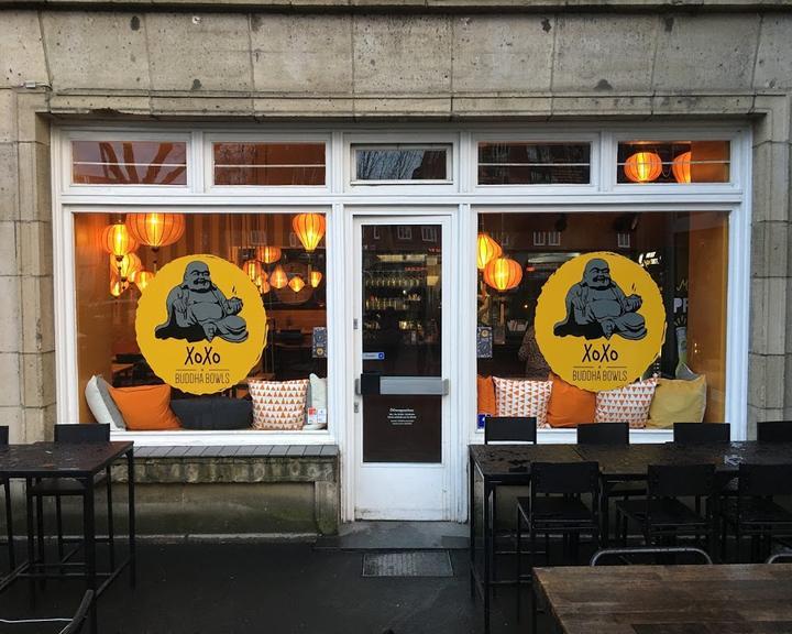 XoXo Buddha Bowls - Uerdinger Straße