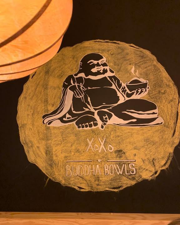 XoXo Buddha Bowls - Uerdinger Straße