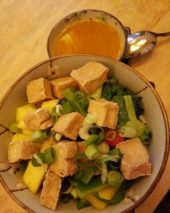 XoXo Buddha Bowls - Uerdinger Straße