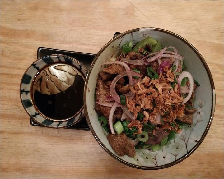 XoXo Buddha Bowls - Uerdinger Straße