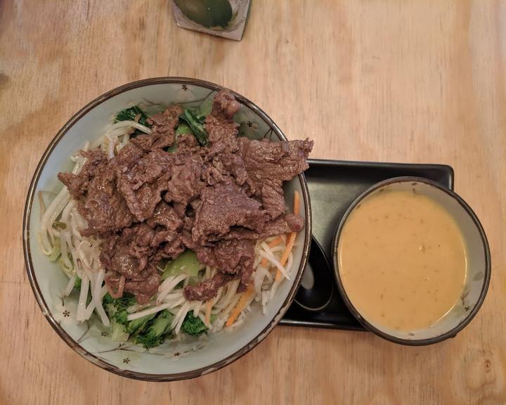 XoXo Buddha Bowls - Uerdinger Straße