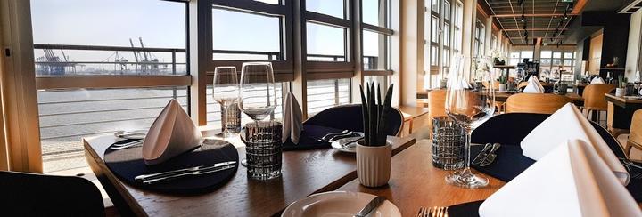 GINN Restaurant & Bar