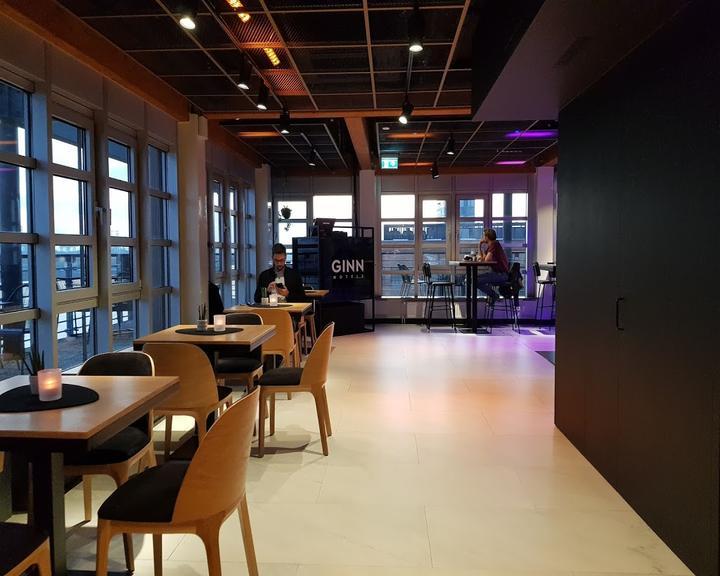 GINN Restaurant & Bar