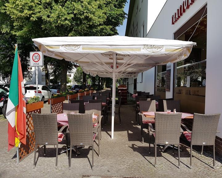 Trattoria La Trinacria