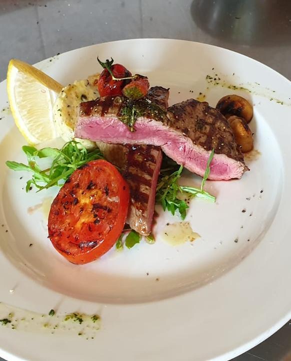 Trattoria La Trinacria