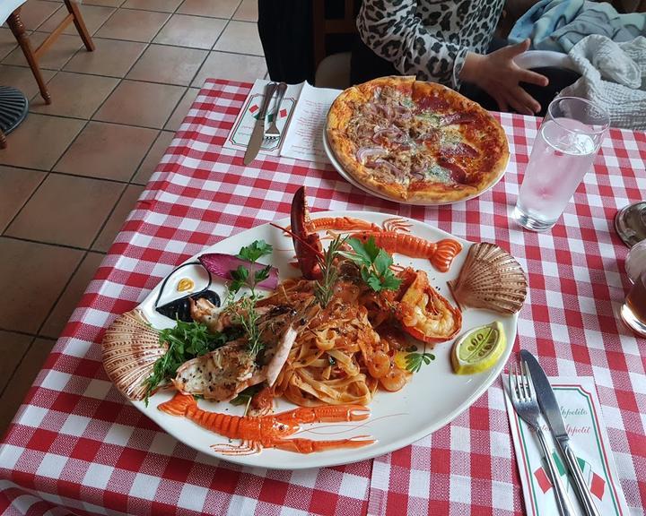 Trattoria La Trinacria