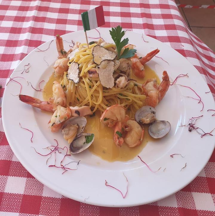 Trattoria La Trinacria