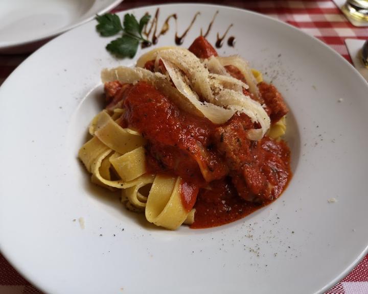 Trattoria La Trinacria