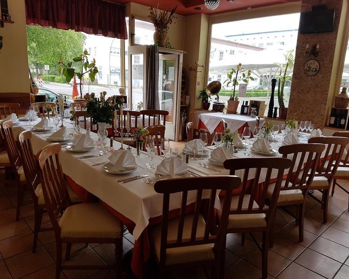 Trattoria La Trinacria