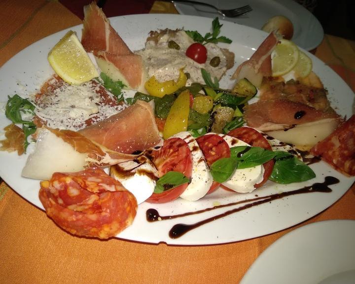 Trattoria La Trinacria