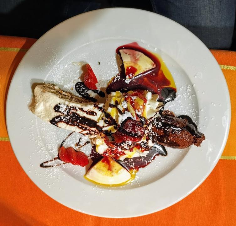 Trattoria La Trinacria