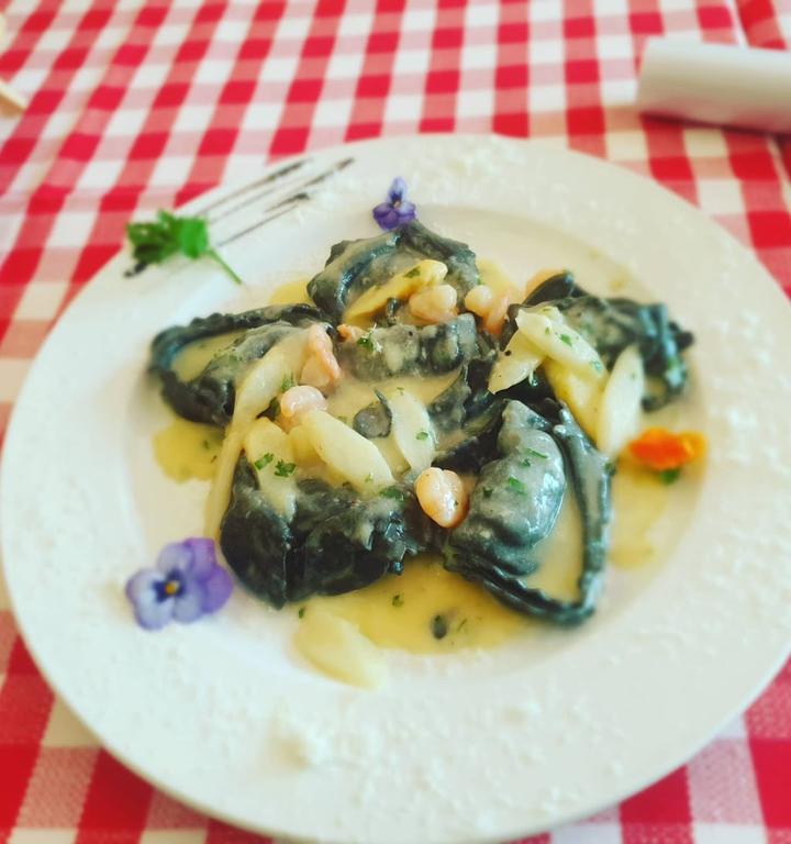 Trattoria La Trinacria