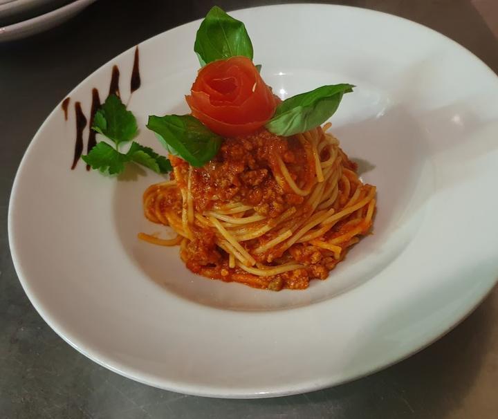 Trattoria La Trinacria