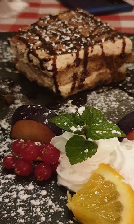 Trattoria La Trinacria