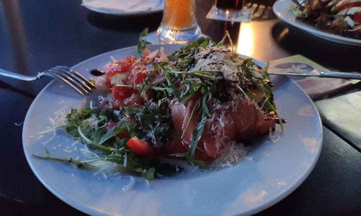 Ristorante Amadeo