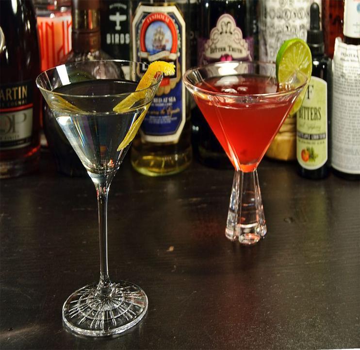 Balkan Bar