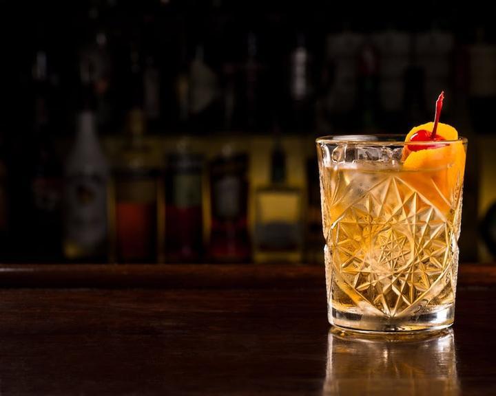Balkan Bar