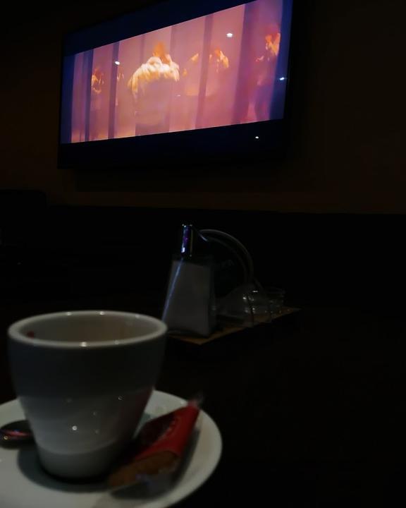 Balkan Bar