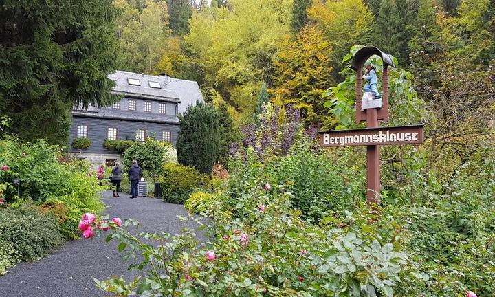 Bergmannsklause