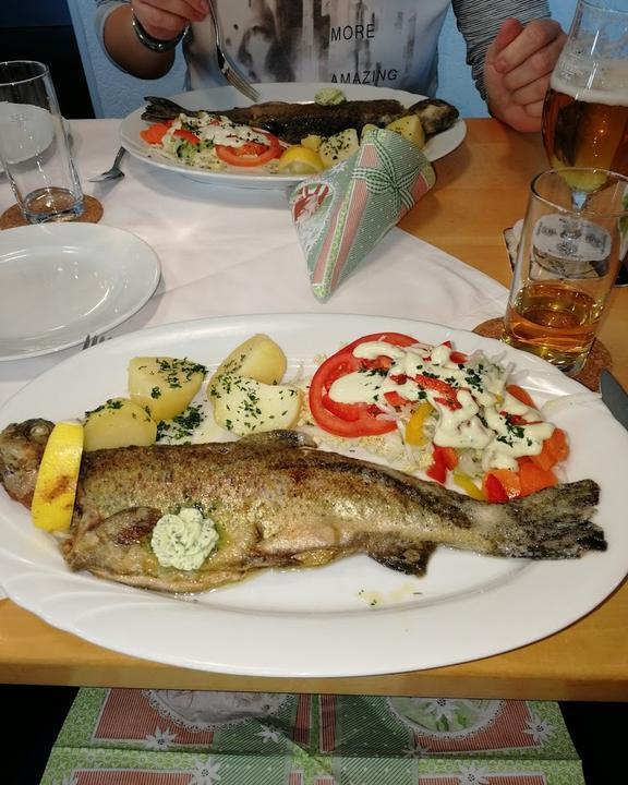 Bergmannsklause