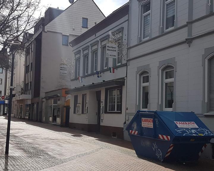 Gasthaus Wüstefeld