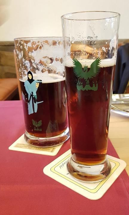 Gasthaus Wüstefeld
