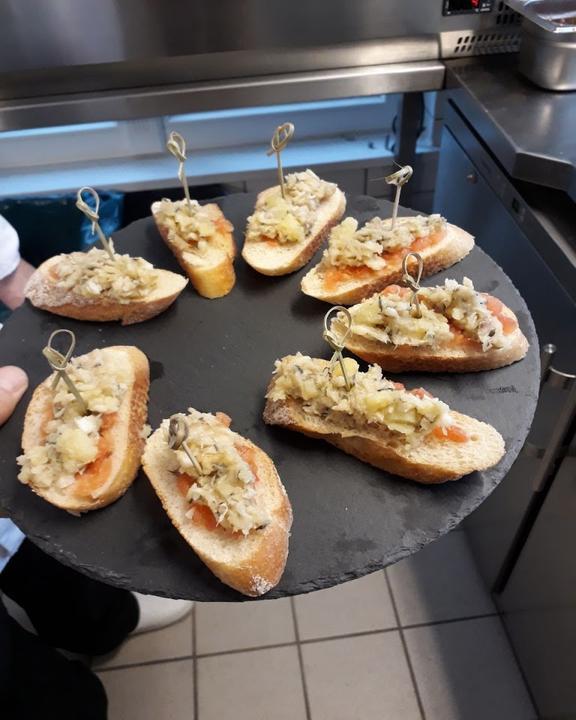 Pintxos y Mas