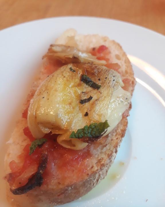 Pintxos y Mas