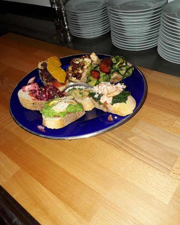 Pintxos y Mas