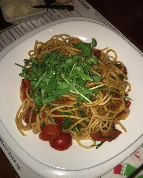 Ristorante Al Basilico