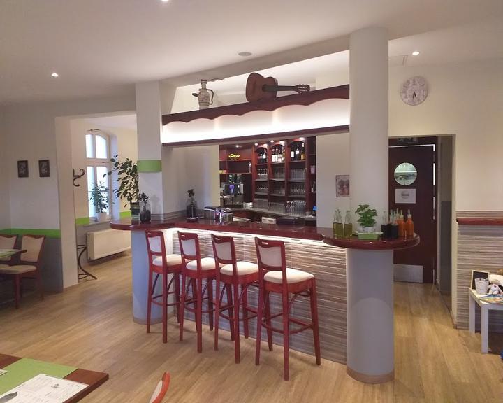 Ristorante Al Basilico