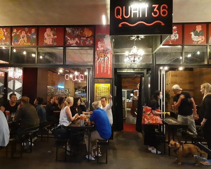 Quan 36