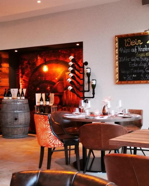 Brasserie Wein & Dein
