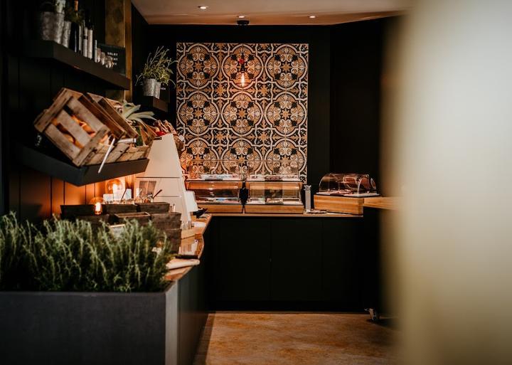 Brasserie Wein & Dein