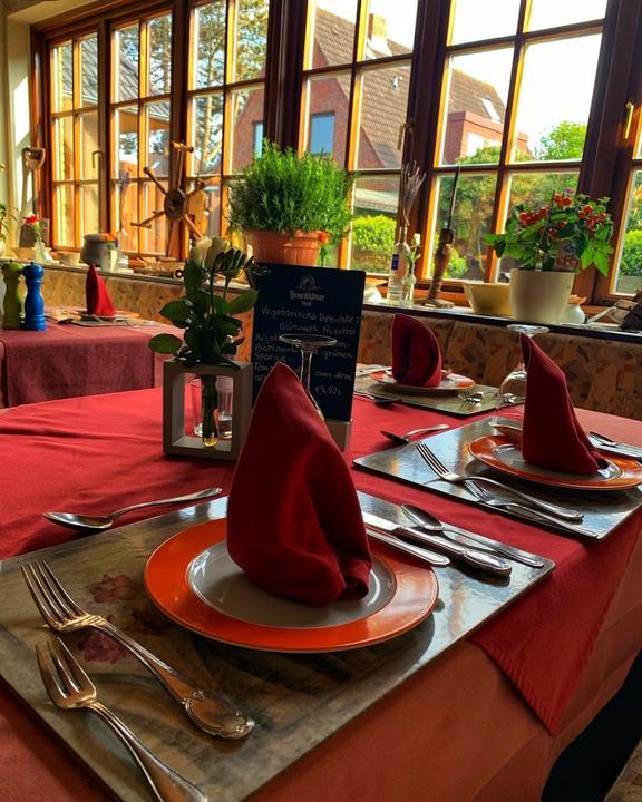 Kleine Friesenwirtschaft