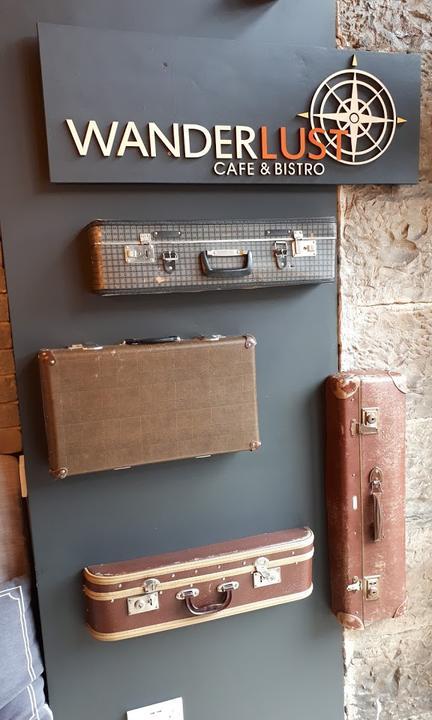 Wanderlust Cafe & Yoga
