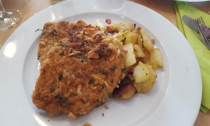 Ristorante JederMann's